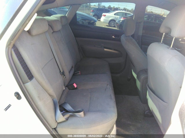 2009 TOYOTA PRIUS VIN: JTDKB20U297843574