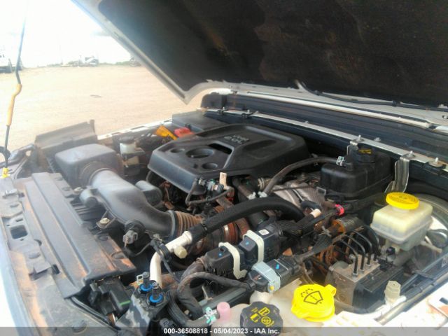 1C4HJXFN9MW748437 Jeep Wrangler Unlimited Rubicon