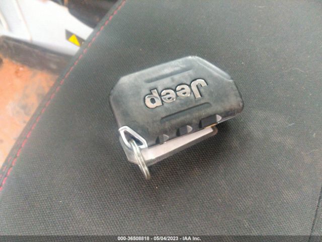 1C4HJXFN9MW748437 Jeep Wrangler Unlimited Rubicon