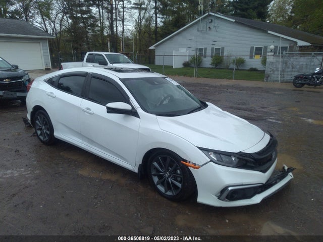 2019 JHMFC1F33KX009244 main image