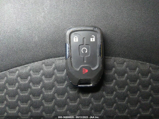 GMC Terrain Sle 2019 3GKALTEV7KL350043 Image 11