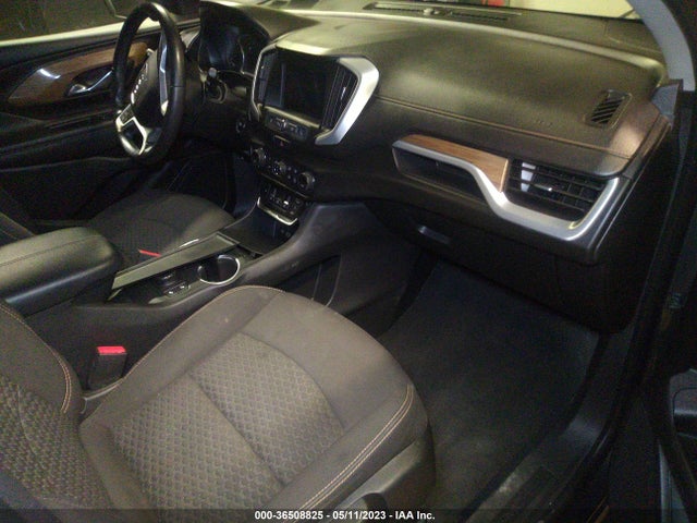 GMC Terrain Sle 2019 3GKALTEV7KL350043 Image 5