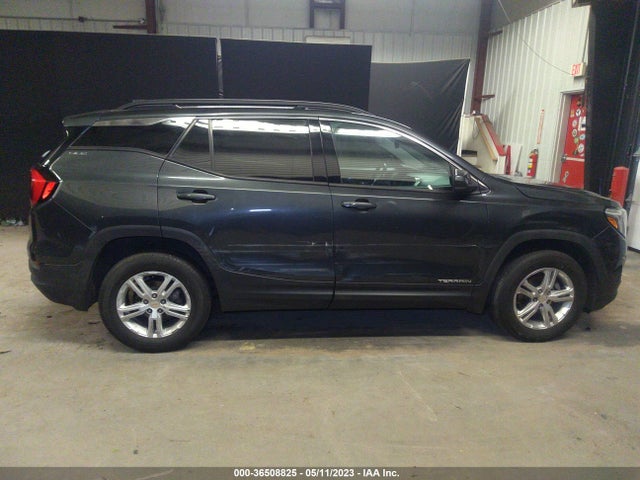 GMC Terrain Sle 2019 3GKALTEV7KL350043 Image 6