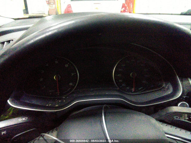 WA1LAAF72HD039353 Audi Q7 Premium Plus