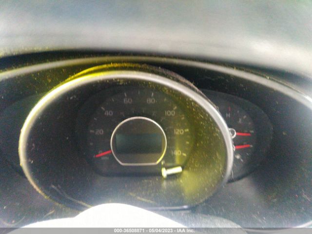 KNDJP3A54G7855815 KIA SOUL +