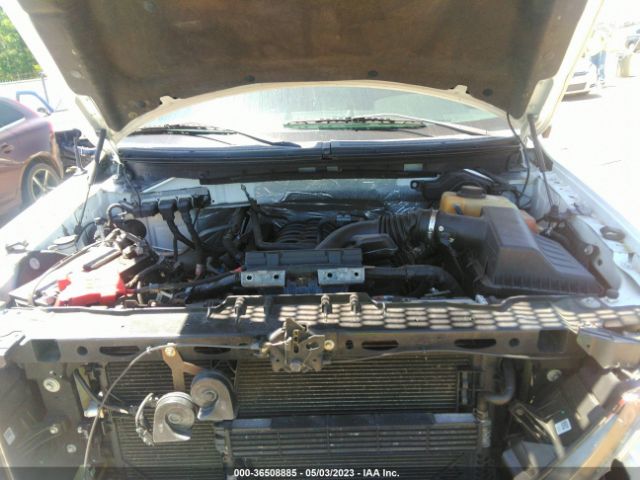 1FTFW1EF3EKE87718 Ford F-150 Xl/xlt/stx/fx4/lariat