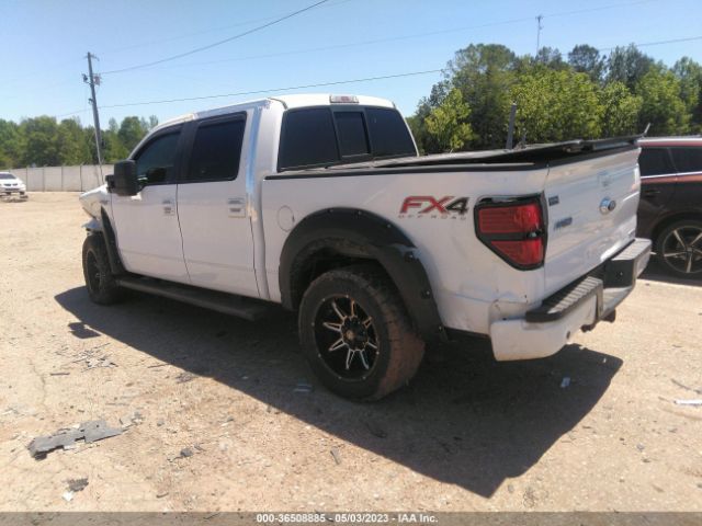 1FTFW1EF3EKE87718 Ford F-150 Xl/xlt/stx/fx4/lariat