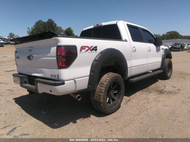 1FTFW1EF3EKE87718 Ford F-150 Xl/xlt/stx/fx4/lariat