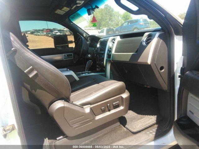 1FTFW1EF3EKE87718 Ford F-150 Xl/xlt/stx/fx4/lariat