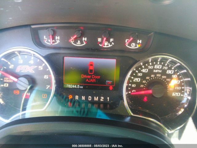 1FTFW1EF3EKE87718 Ford F-150 Xl/xlt/stx/fx4/lariat