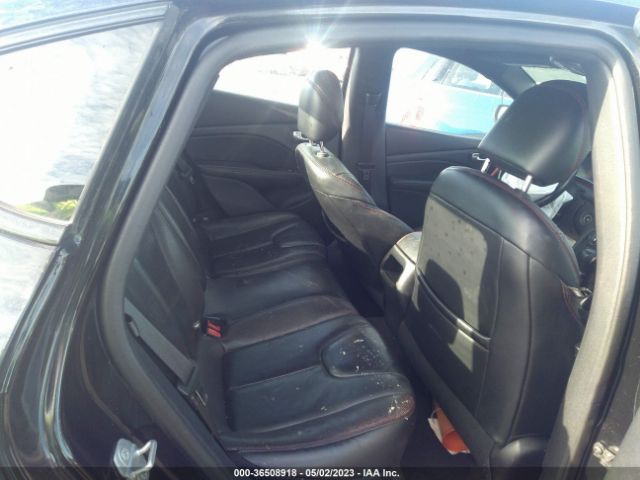 1C3CDFEB6FD160081 Dodge DART GT