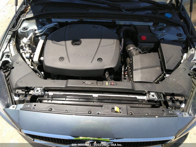 2020 Volvo S60, VIN: 7JR102FK7LG063201