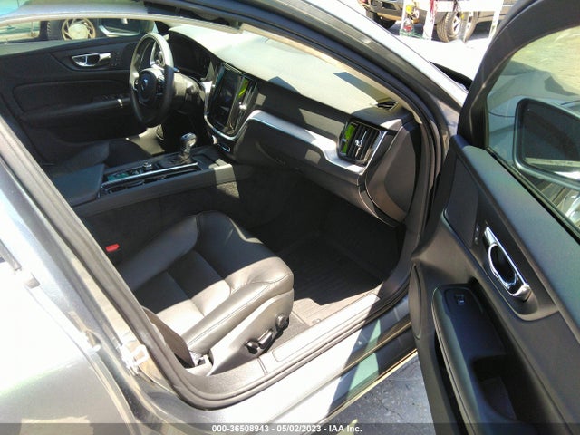 2020 Volvo S60, VIN: 7JR102FK7LG063201