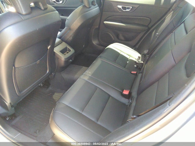 2020 Volvo S60, VIN: 7JR102FK7LG063201