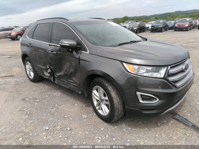 2018 2FMPK4J83JBB74824 main image