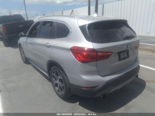WBXHT3C32G5E47658 BMW X1 Xdrive28i