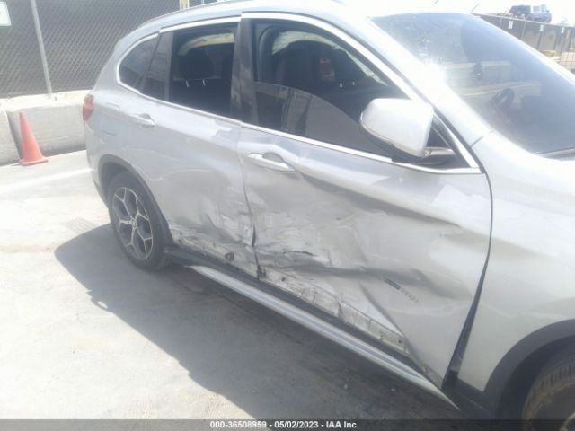 WBXHT3C32G5E47658 BMW X1 Xdrive28i