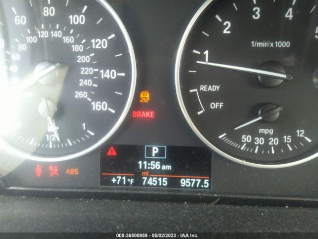 WBXHT3C32G5E47658 BMW X1 Xdrive28i