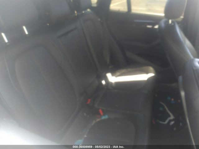 WBXHT3C32G5E47658 BMW X1 Xdrive28i