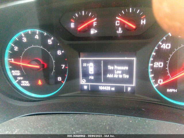 Chevrolet Malibu 1fl 2019 1G1ZC5ST1KF180147 Image 7