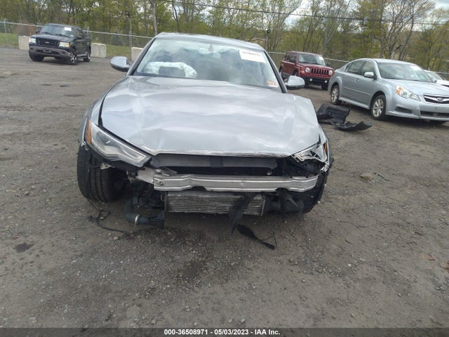 WAUGFAFC7EN040796 Audi A6 2.0t Premium Plus