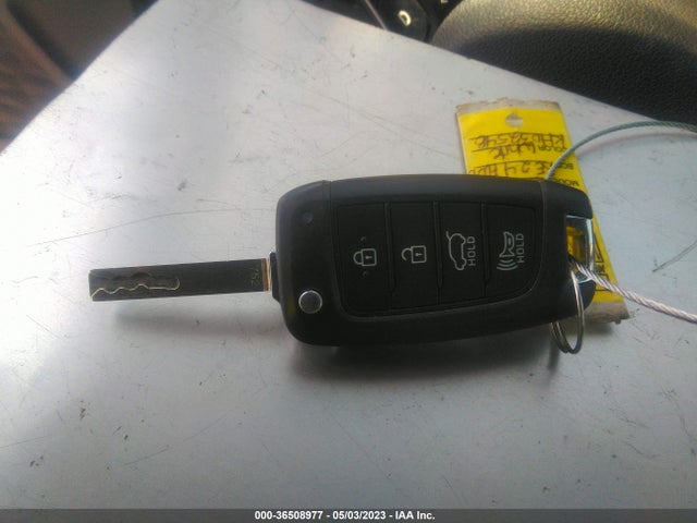Hyundai Santa Fe Se 2019 5NMS23AD7KH032548 Image 11