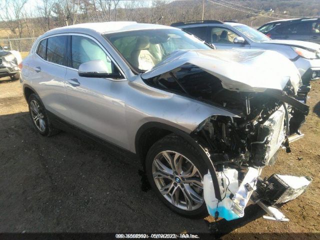 WBXYJ5C30JEF82579 BMW X2 Xdrive28i