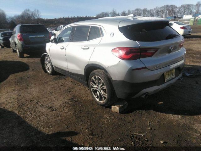 WBXYJ5C30JEF82579 BMW X2 Xdrive28i