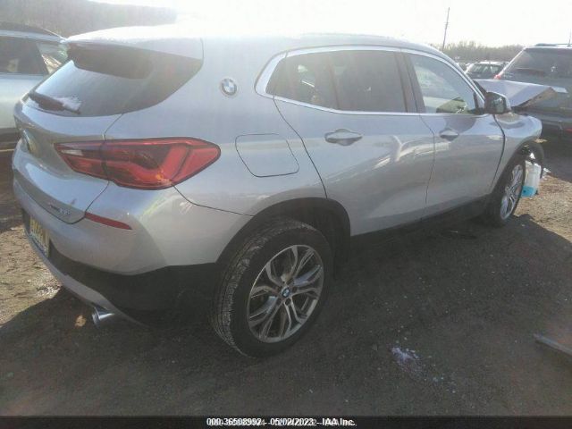 WBXYJ5C30JEF82579 BMW X2 Xdrive28i