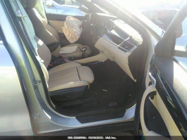 WBXYJ5C30JEF82579 BMW X2 Xdrive28i