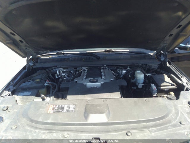 1GYS4BKJ7JR333480 Cadillac Escalade Luxury