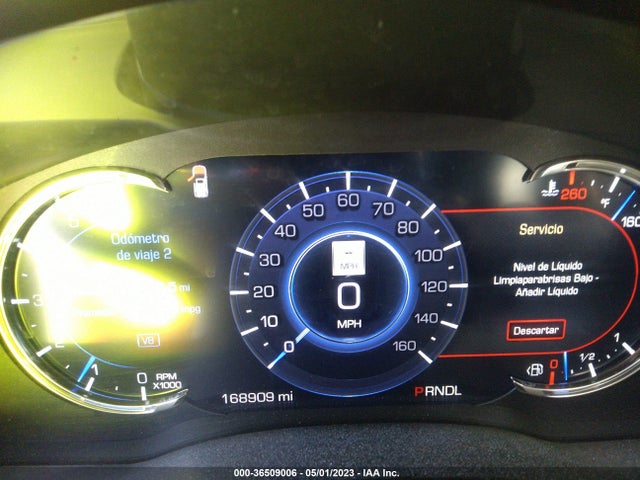 1GYS4BKJ7JR333480 Cadillac Escalade Luxury