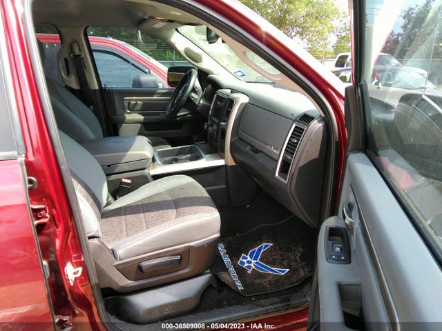 1C6RR6LTXHS506156 RAM 1500 Lone Star
