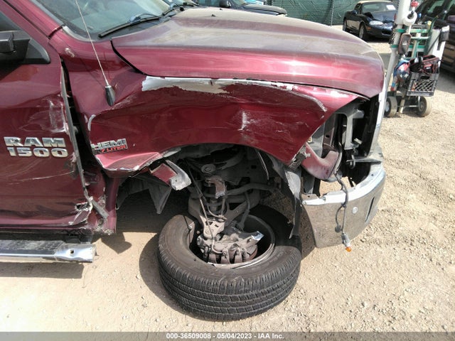 1C6RR6LTXHS506156 RAM 1500 Lone Star