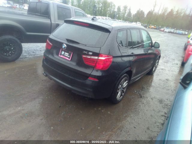 5UXWX7C54F0K35093 BMW X3 Xdrive35i
