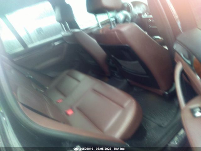 5UXWX7C54F0K35093 BMW X3 Xdrive35i