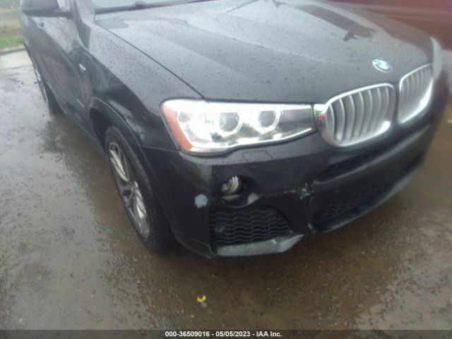 5UXWX7C54F0K35093 BMW X3 Xdrive35i