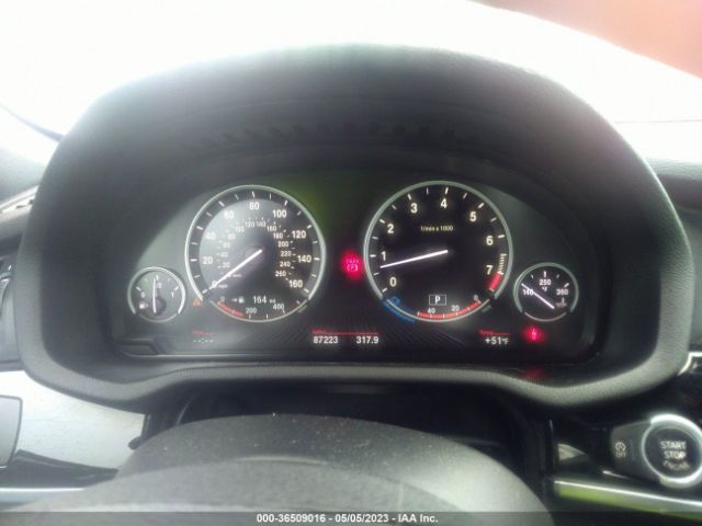 5UXWX7C54F0K35093 BMW X3 Xdrive35i