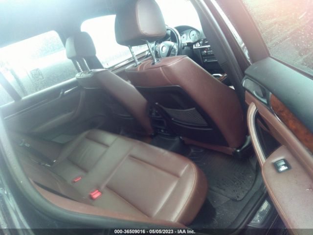 5UXWX7C54F0K35093 BMW X3 Xdrive35i