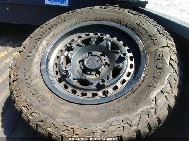Chevrolet Silverado 1500 Custom 2017 1GCVKPEC8HZ168696 Image 12