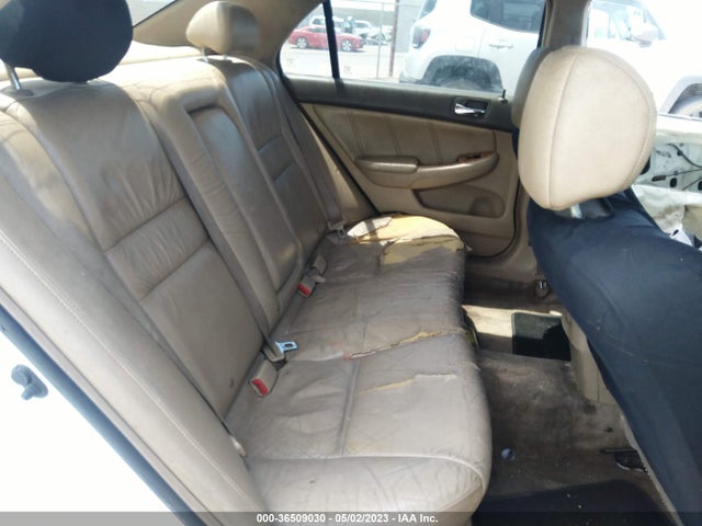2004 HONDA ACCORD SDN EX VIN: 1HGCM66894A095743