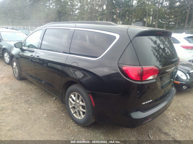 Chrysler Voyager Lxi 2020 2C4RC1DG8LR176168 Image 5