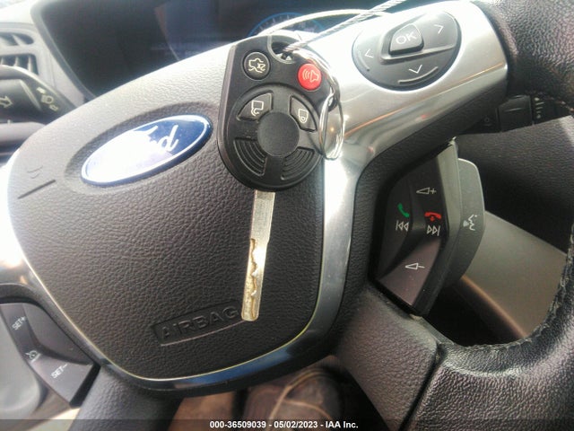2015 Ford C-Max, VIN: 1FADP5AUXFL106982