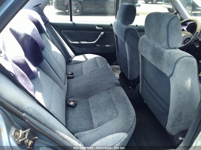 1990 HONDA ACCORD LX/EX VIN: JHMCB7652LC125750