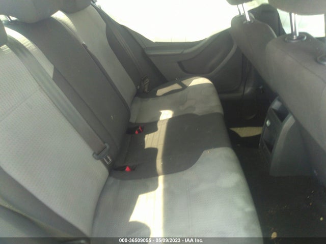 3VW2B7AJXJM260100 Volkswagen Jetta 1.4t S