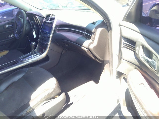 2013 CHEVROLET MALIBU LT VIN: 1G11C5SA7DF247462