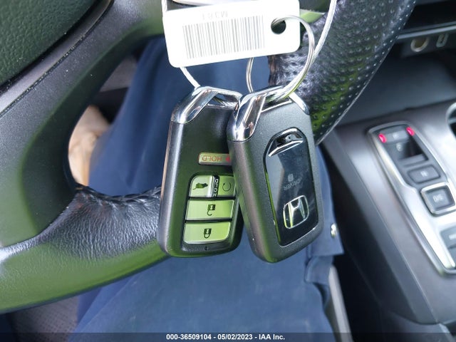 Honda Passport Ex-l 2020 5FNYF7H56LB005591 Image 11