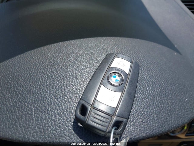 2011 BMW 3 SERIES 328I VIN: WBAPH5C50BA444713