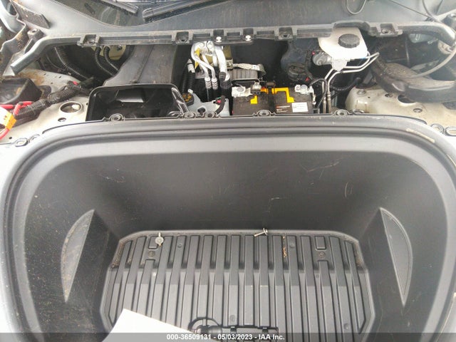 Tesla Model Y Performance 2021 5YJYGDEF4MF269029 Image 11