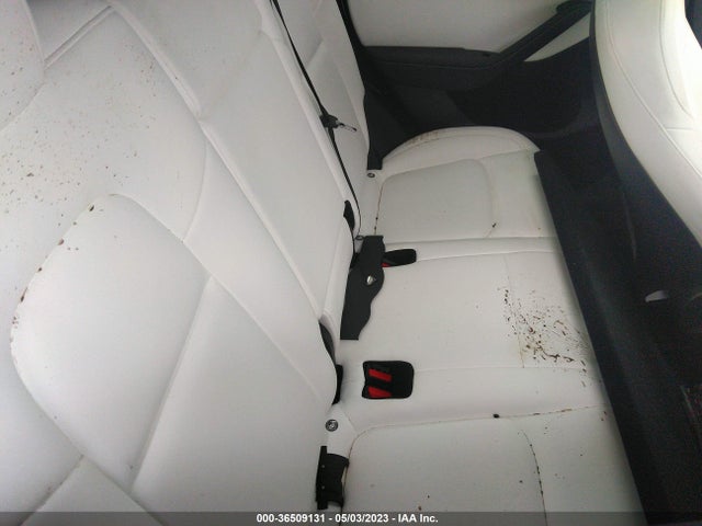 Tesla Model Y Performance 2021 5YJYGDEF4MF269029 Image 9